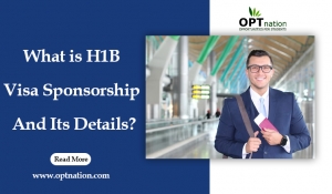 What is H1B Visa Sponsorship and Its Details?